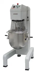 Batteur mélangeur professionnel 40 litres DITO SAMA MBE4 Batteur mélangeur professionnel 40 litres DITO SAMA MBE4